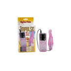 California Exotics Impulse Kit With Bunny Arouser