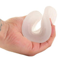 Screaming O Jackits Mansturbation Stroker Pad - Solo Toy for Men - Pleasure Enhancer - Male Sex Toy