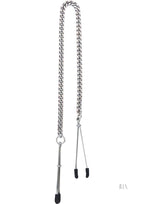 Adjustable Tweezr Nipple Clamps Spf47