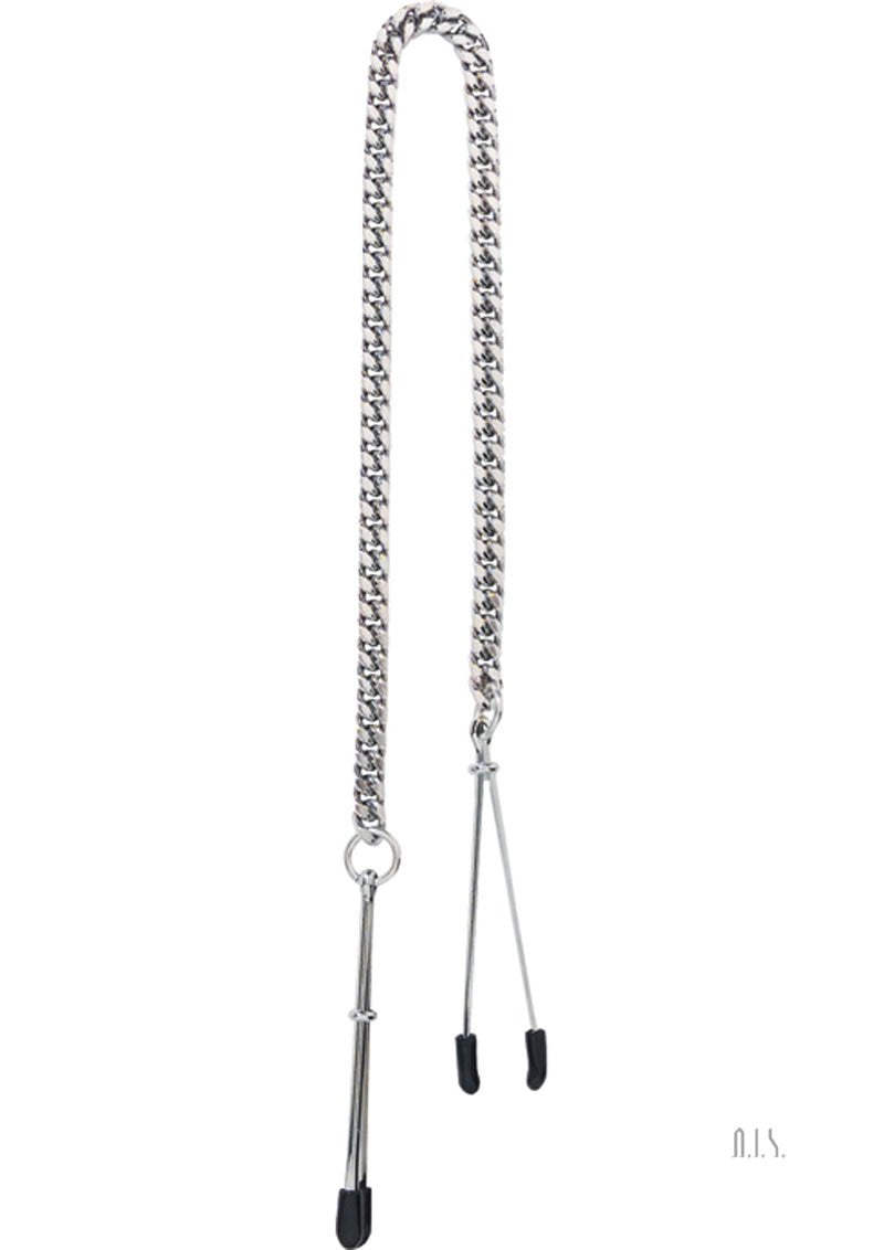 Adjustable Tweezr Nipple Clamps Spf47