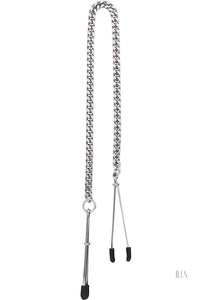 Adjustable Tweezr Nipple Clamps Spf47