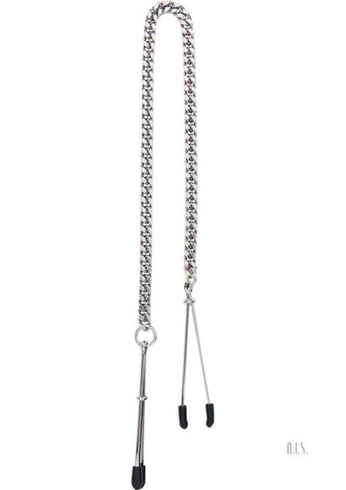 Adjustable Tweezr Nipple Clamps Spf47