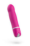 B Swish Bdesired Deluxe Vibrator, Battery Operated, Intimate Personal Massager With 6 Vibration Patterns, Clitoral Stimulator, R