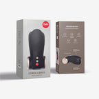 Fun Factory Adult Toys - 'Cobra Libre Ii' Penis Massager - Sex Toys For Men - Male Masturbator Made With Medical Grade Body Safe