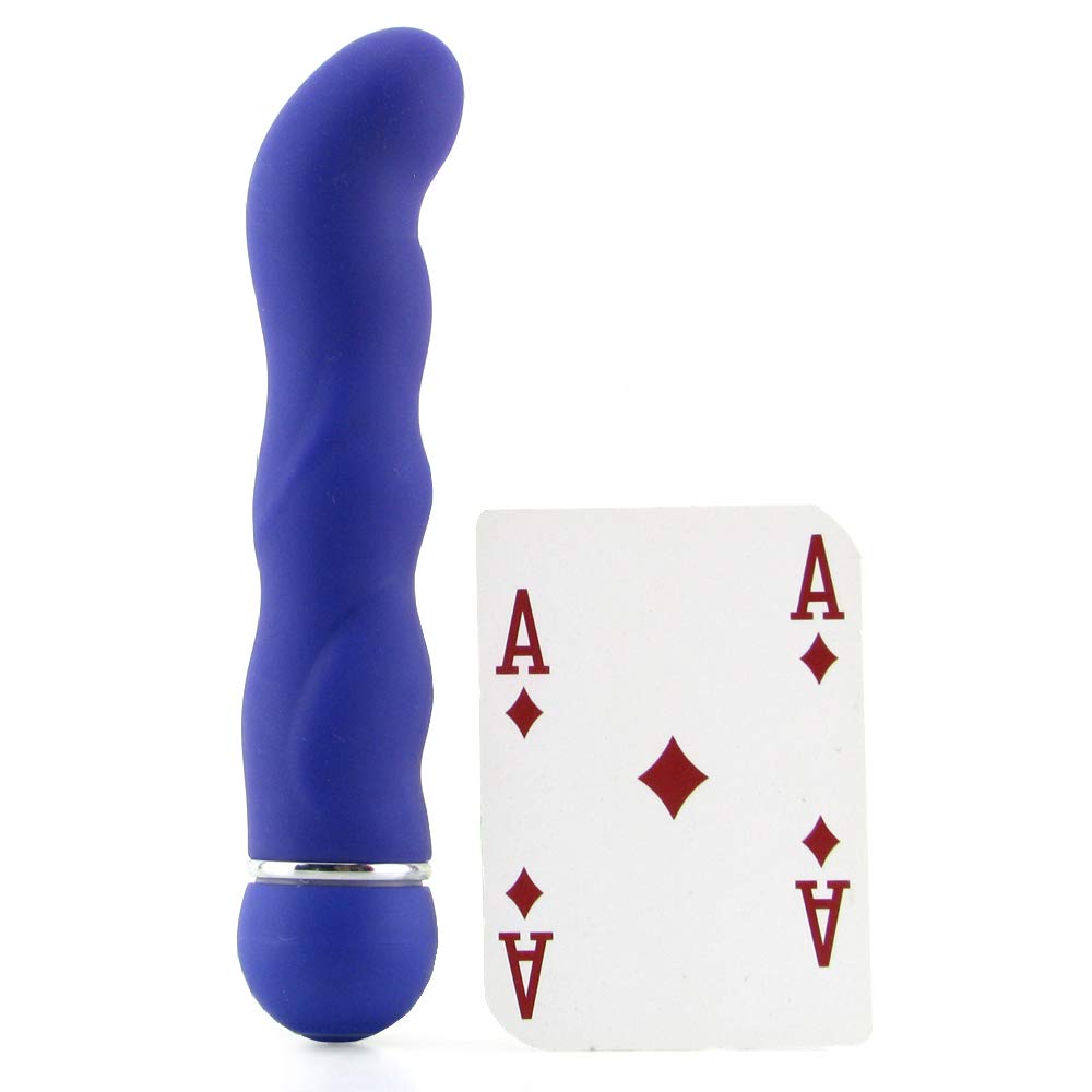 Posh 10-Function Teaser 4 - Purple