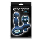 Renegade - Orbit - Blue