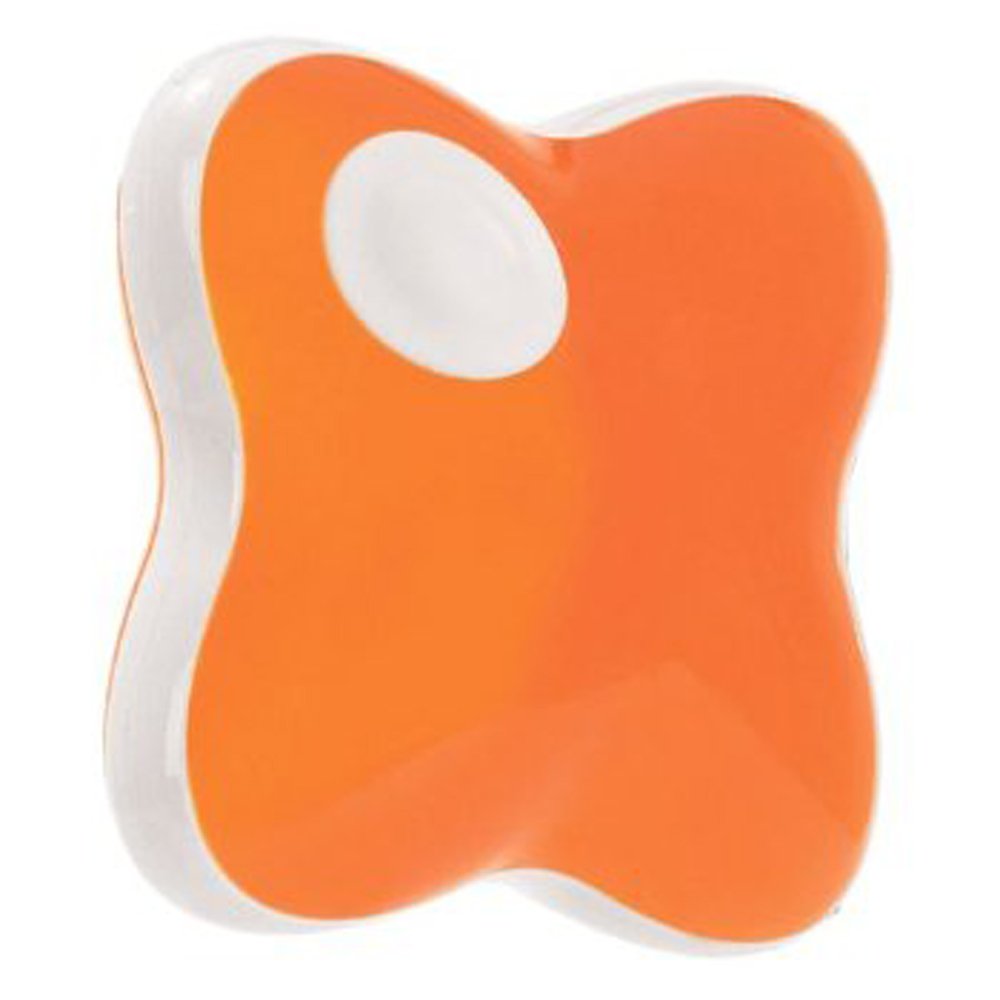 California Exotic Novelties Mimi Lil' Massager, Sunburst Orange