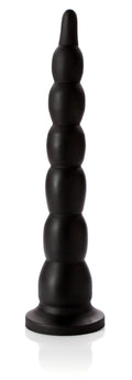 Tantus Sex/Adult Toys Cowboy Anal Butt Plug - 100% Ultra-Premium Silicone Prostate Massager, Anal Safe for Men, Women, LGBTQ & C