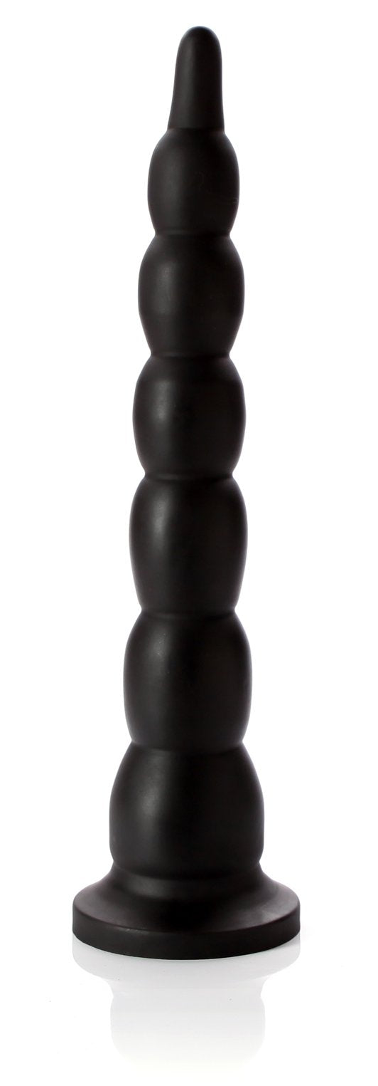 Tantus Sex/Adult Toys Cowboy Anal Butt Plug - 100% Ultra-Premium Silicone Prostate Massager, Anal Safe for Men, Women, LGBTQ & C