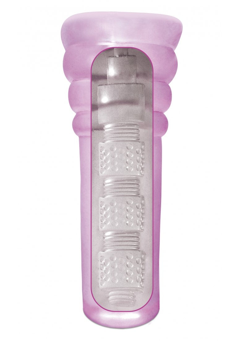 Pipedream Extreme Head-Master