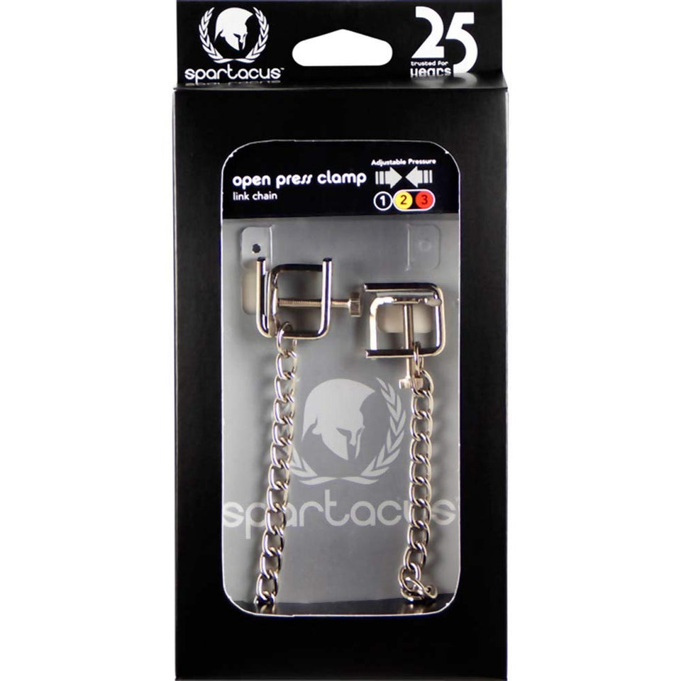 Press Clamp - Adjustable Clamp