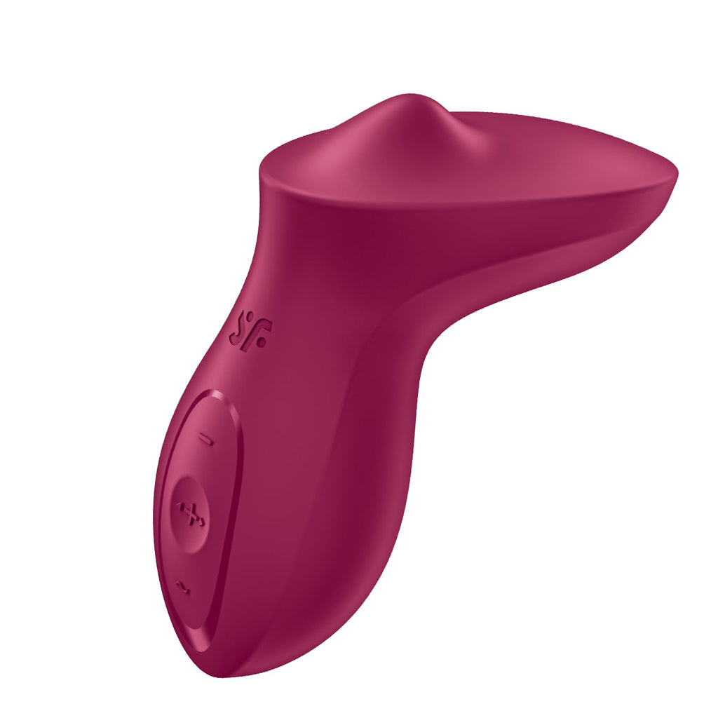 Satisfyer Exciterrr-Berry
