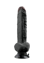 Pipedream Real Feel Deluxe No. 7, Black