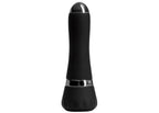 Penthouse Mode Dainty Delight Vibe, Black