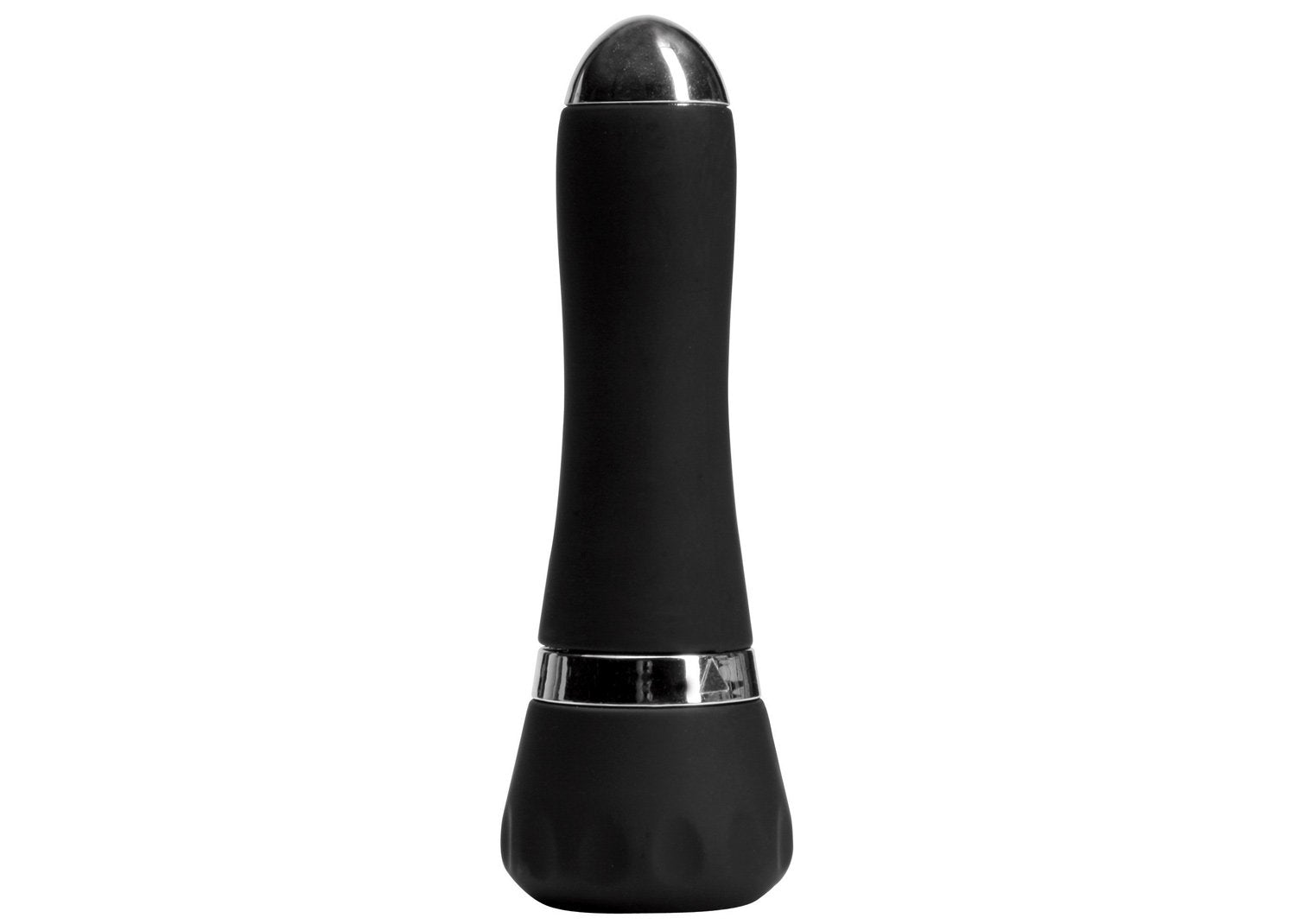 Penthouse Mode Dainty Delight Vibe, Black