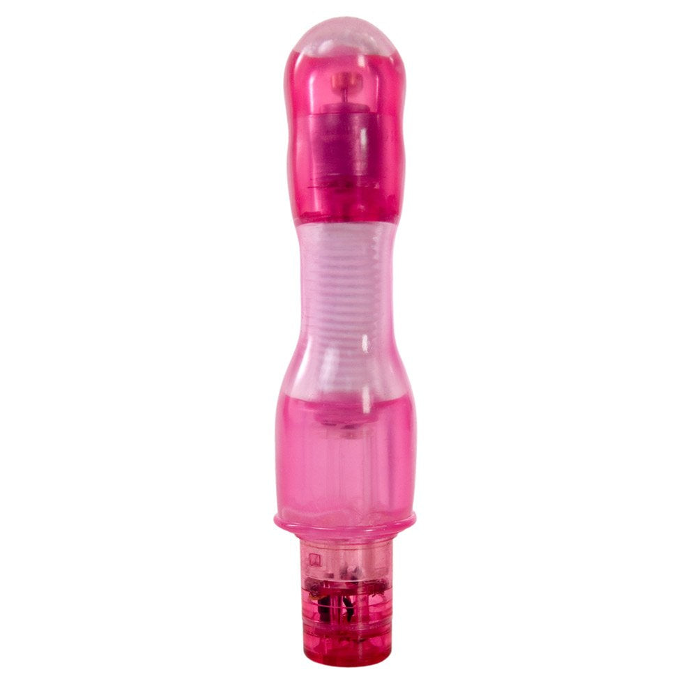 Nasstoys Gina Orgasm Deluxe-Pink