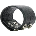 Cb Gear 1.5In Cock Ring W/Ball Strap