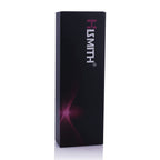 Hismith 8.02Bead Dildo, Smooth Aluminium Anal Wand with KlicLok System for Sex Machines