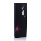 Hismith 8.02Bead Dildo, Smooth Aluminium Anal Wand with KlicLok System for Sex Machines