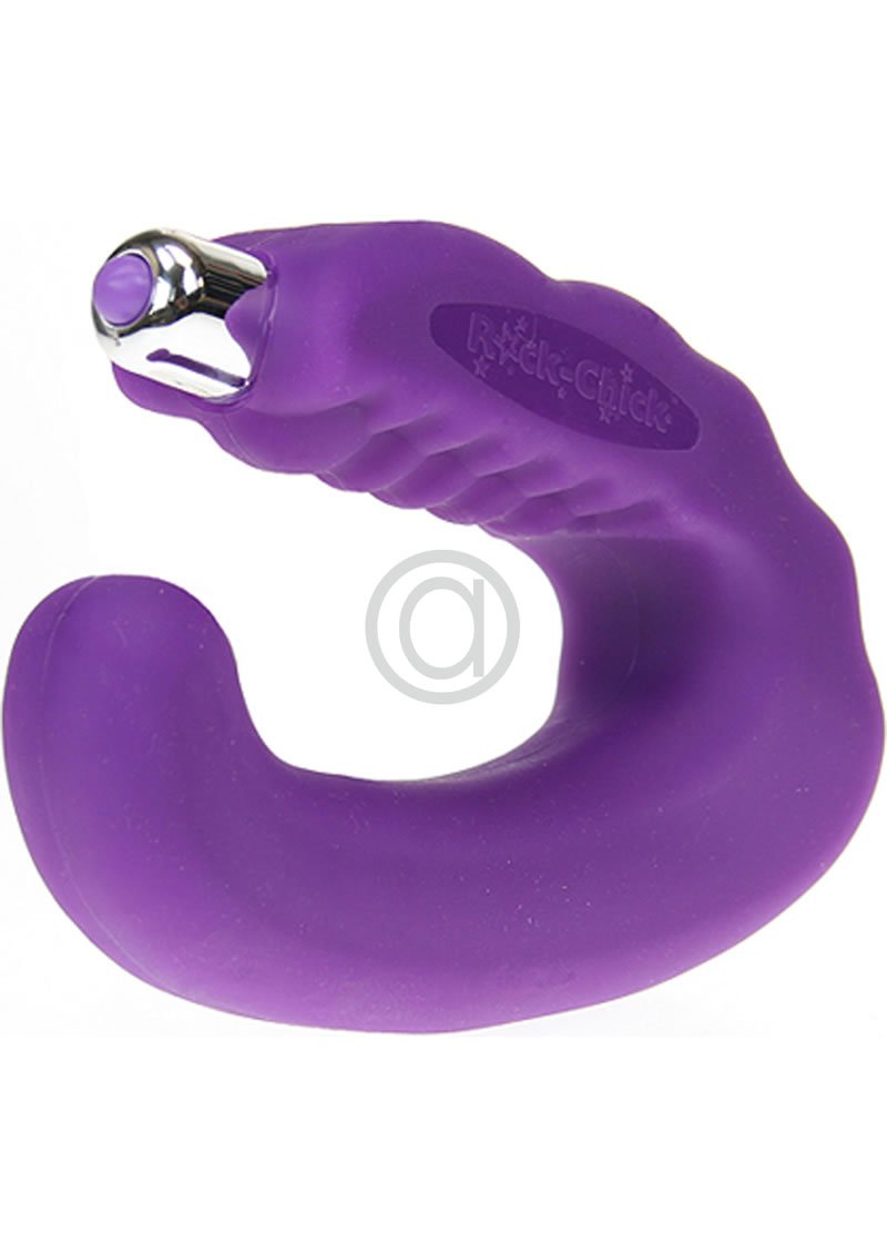 Smooth Stud - Lavender