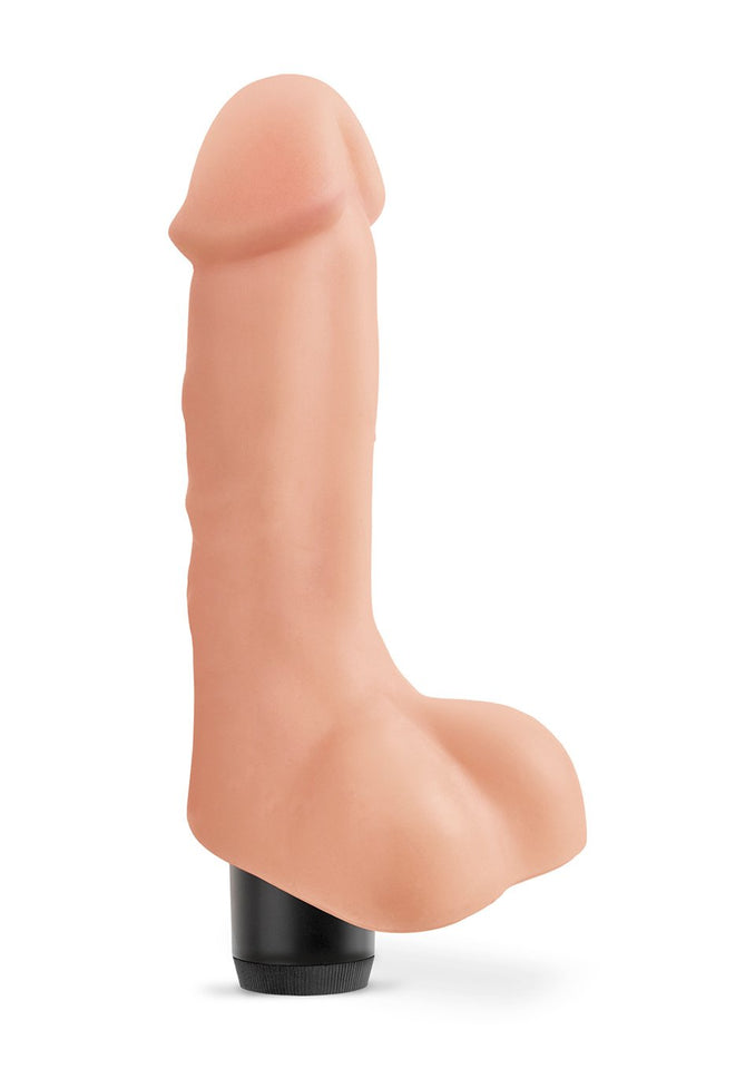 Real Feel Lifelike Toyz No. 2 Flesh