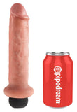 King Cock 7In Squirting Cock Flesh