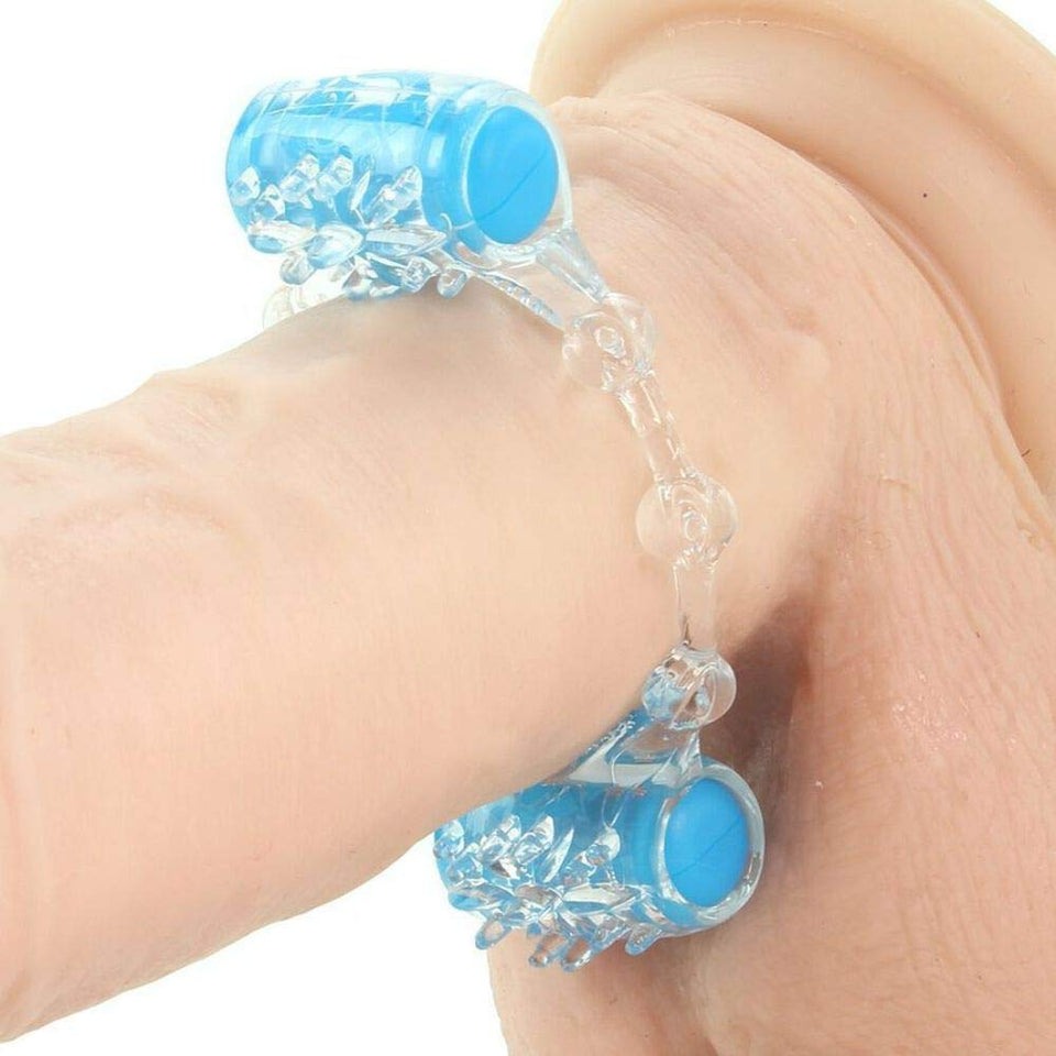 Screaming O Color Pop Two-O, Blue
