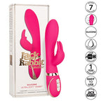 Calexotics Se-0609-35-3 Jack Rabbit Signature Silicone Ultra-Soft Rabbit