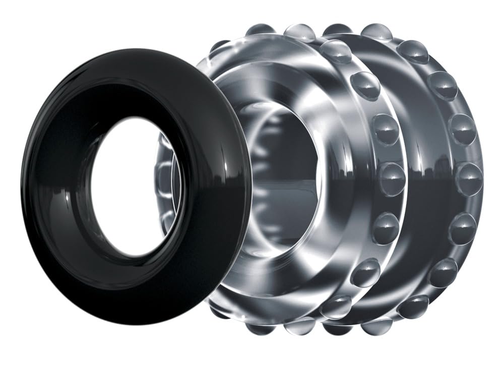 Pipedream Products Control By Sir Richard'S Pro Performance C-Ring