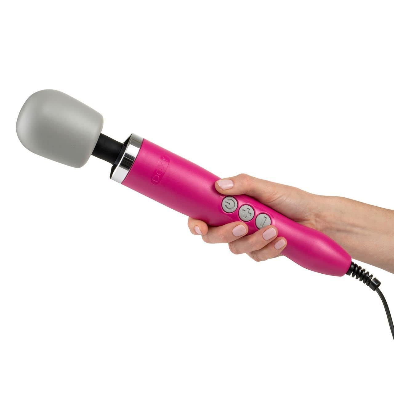 DOXY MASSAJEADOR ROSA - ST