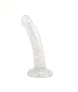 (D) Mistress Silver Glitter (N