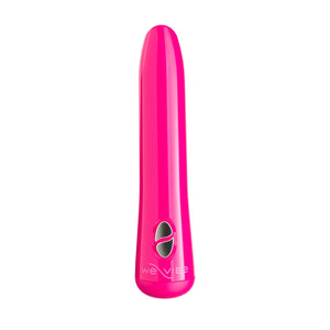 We-Vibe Tango Bullet Vibrator for Women - Vibrating Sex Toy for Her - Mini Clitoral Stimulator Massager with 8 Vibration Modes -