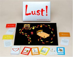 Lust Game