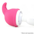 Wand Essentials Nuzzle Tip Wand Massager Attachment.22 Ounce