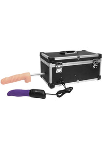 (D) Lovebotz Incognito Sex Mac