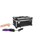 (D) Lovebotz Incognito Sex Mac
