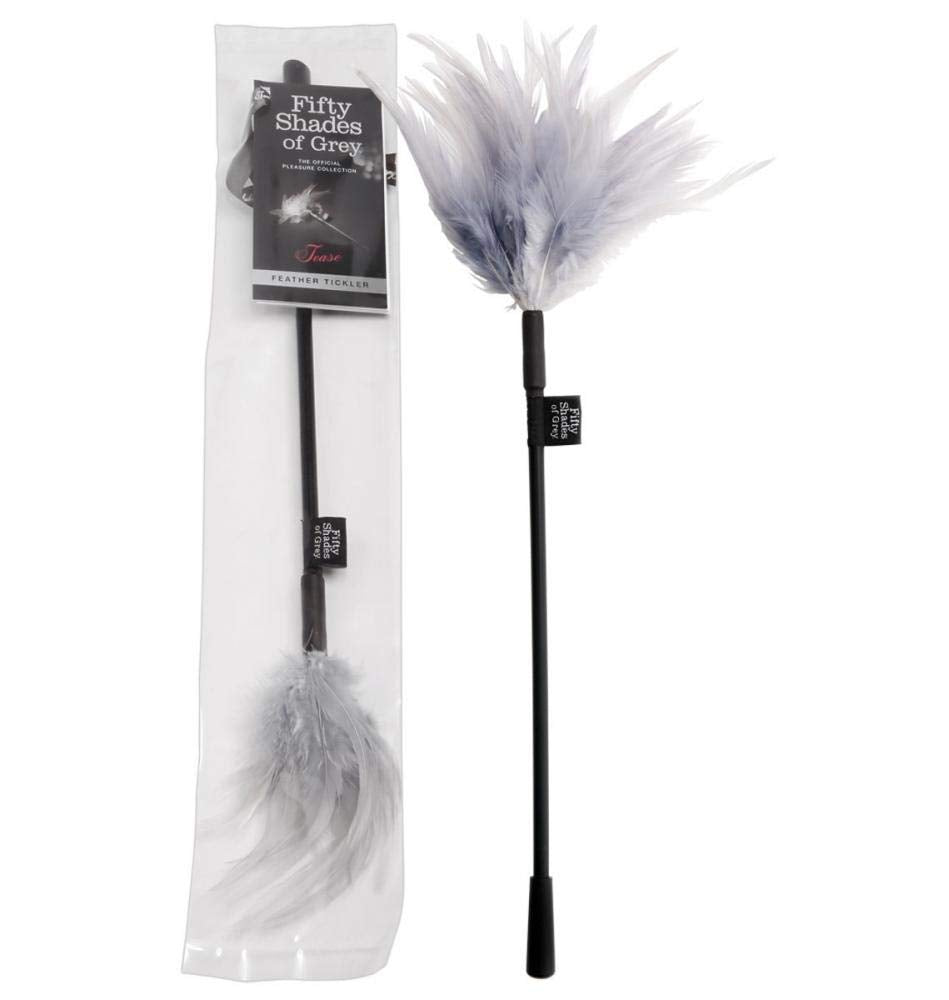 Fifty Shades of Grey Tease Feather Tickler