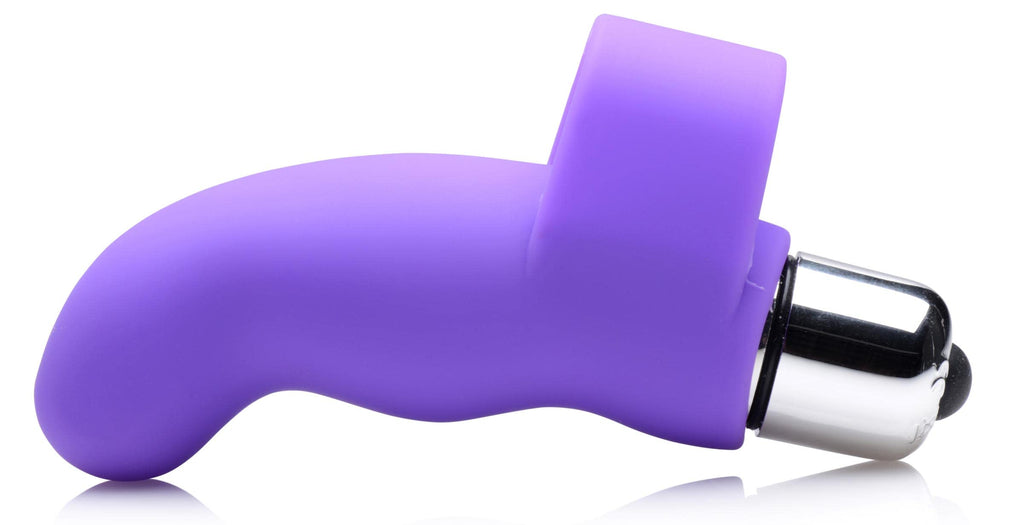 Gossip G-Thrill Finger Vibe Violet