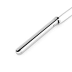 Le Wand Necklace Vibe-Silver