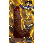 Lifelike Black Duke