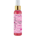(D) Crazy Girl Wanna Be Glam Flirty Body Mist 4Oz