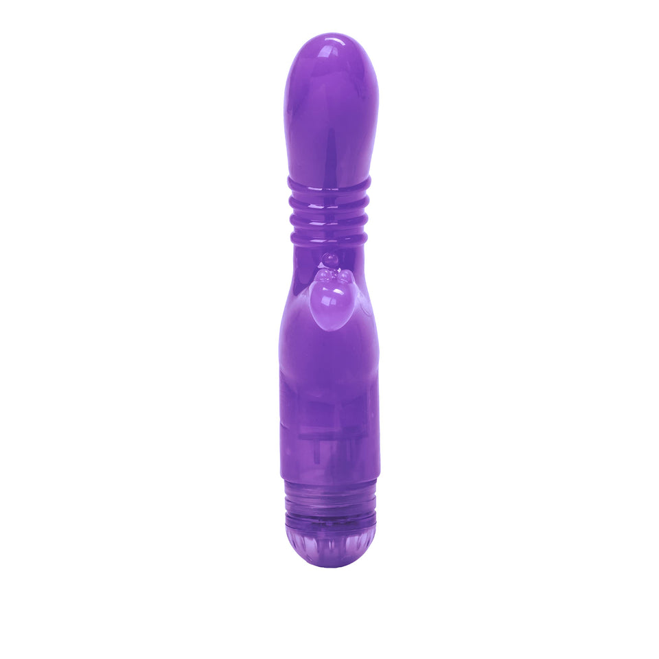 Triple Tease - Purple