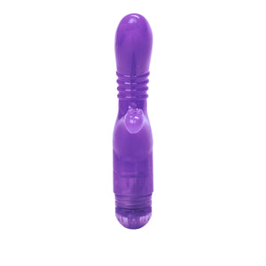 Triple Tease - Purple