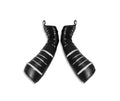 Allure Lingerie Wild Kitten Gloves, Black, One Size
