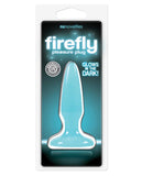 Firefly Pleasure Plug Gitd Small Pink