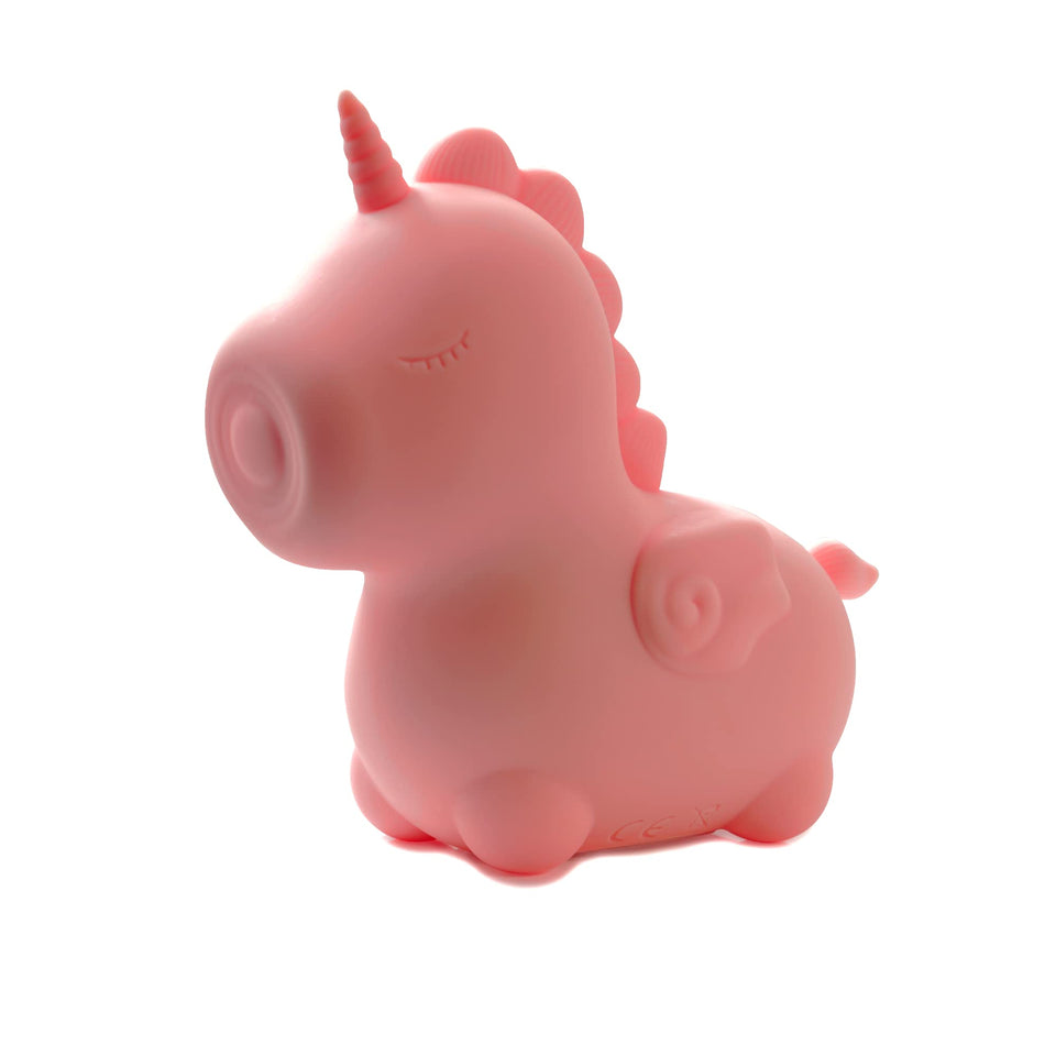 Unihorn Heart Throb (Pulsing One)