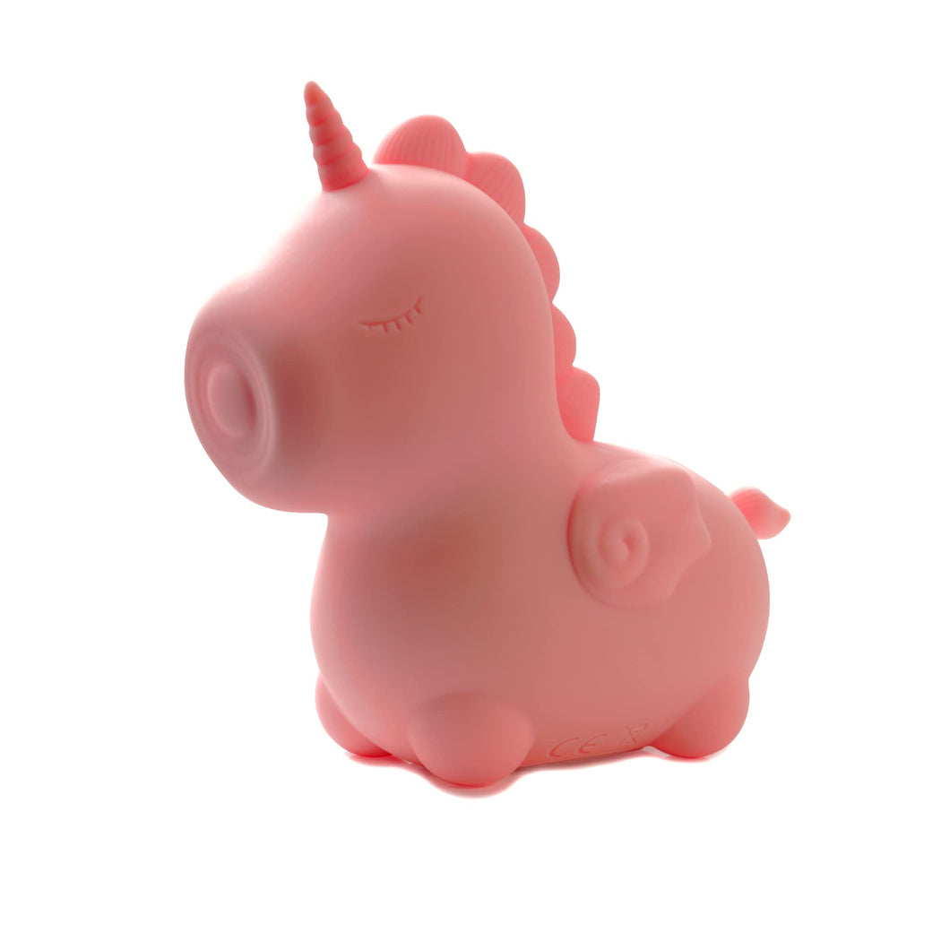 Unihorn Heart Throb (Pulsing One)