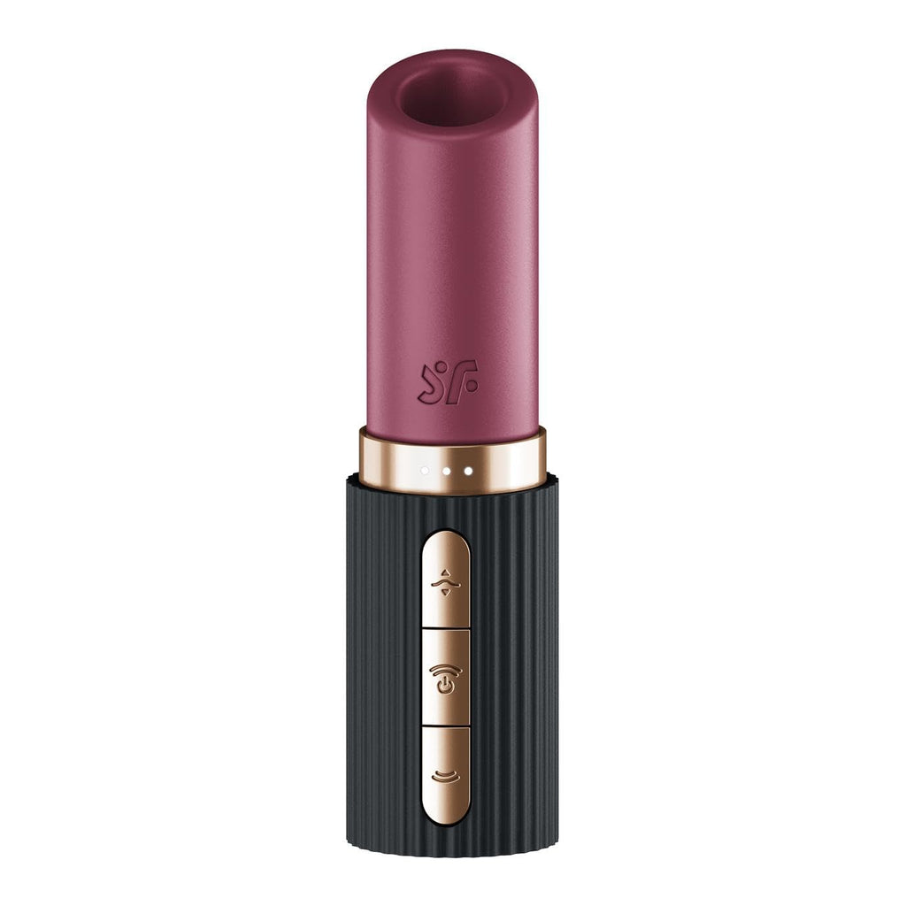 Satisfyer Pro 2 Kiss (Net)
