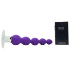 VeDO Quaker Anal Vibe Vibrator, Into You Indigo