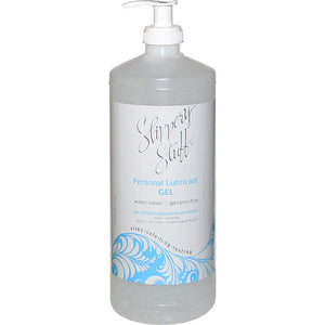Slippery Stuff Gel 32Oz.